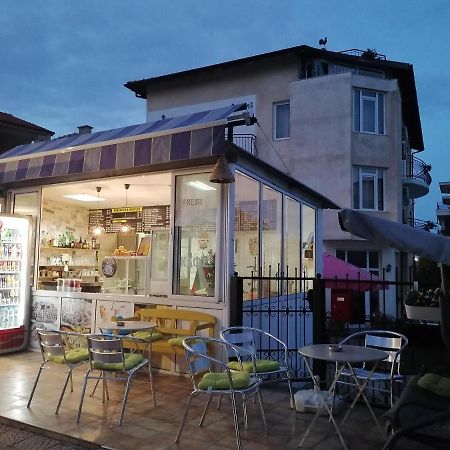 Mechta Family Hotel Obsor Exterior foto