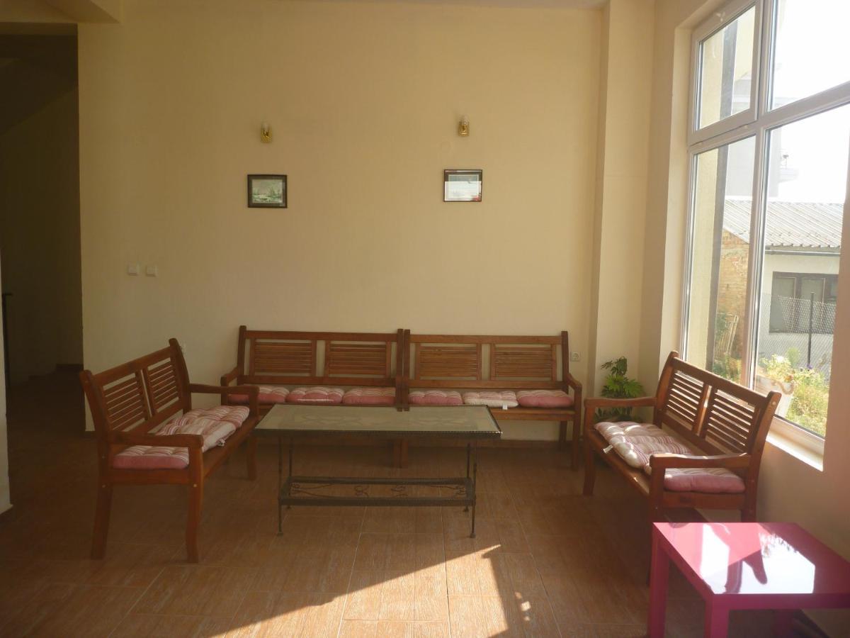 Mechta Family Hotel Obsor Exterior foto